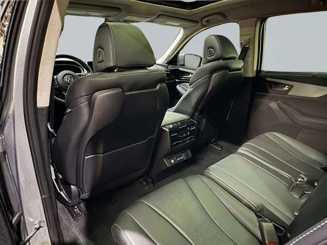 Acura MDX photo 57