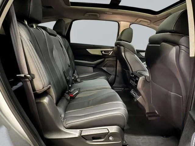 Acura MDX photo 59