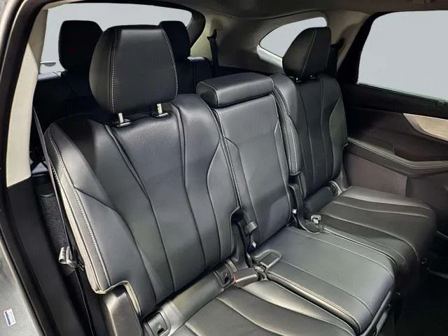 Acura MDX photo 60