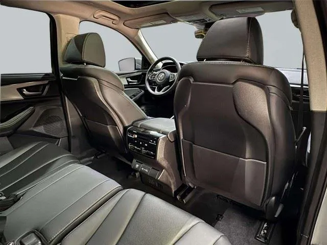Acura MDX photo 61