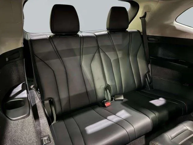 Acura MDX photo 64