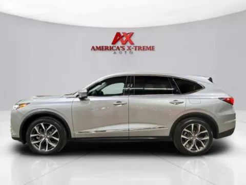 More photos of 2024 Acura MDX w/Tech at AX Auto Inc., GA