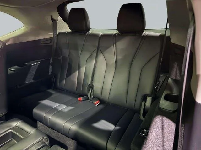 Acura MDX photo 67
