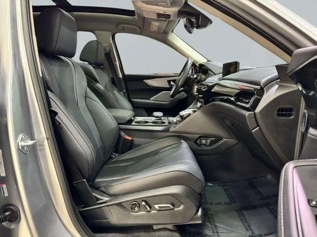 Acura MDX photo 68