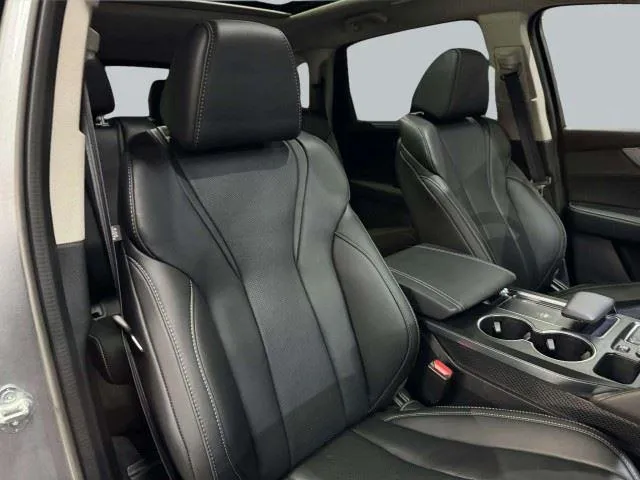 Acura MDX photo 69