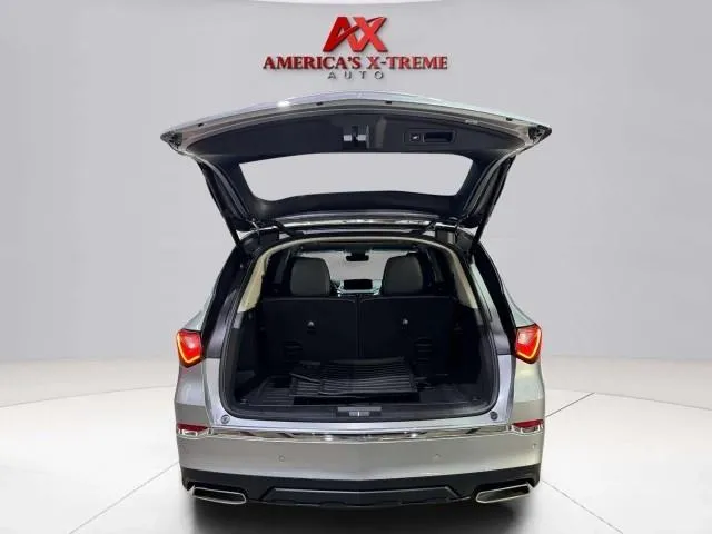 Acura MDX photo 74