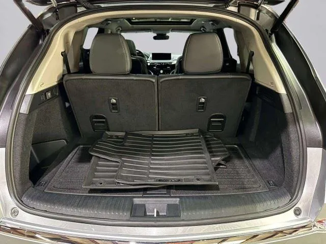 Acura MDX photo 75