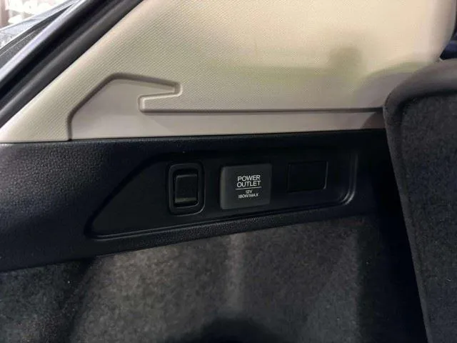 Acura MDX photo 77