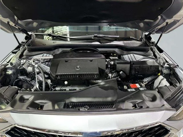 Acura MDX photo 79