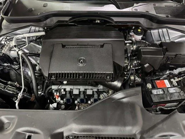 Acura MDX photo 80
