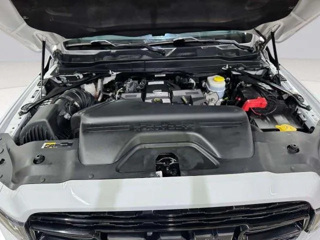 Ram 2500 photo 53