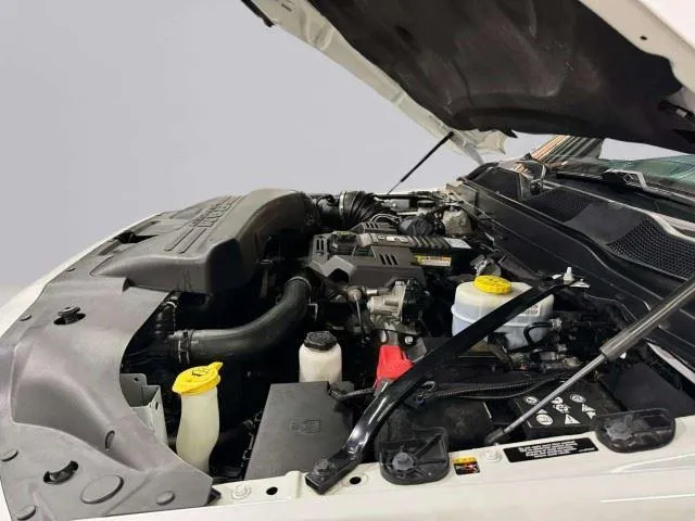 Ram 2500 photo 55
