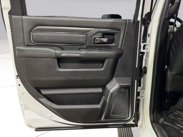 Ram 2500 photo 57