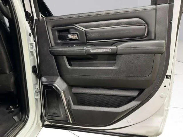 Ram 2500 photo 58