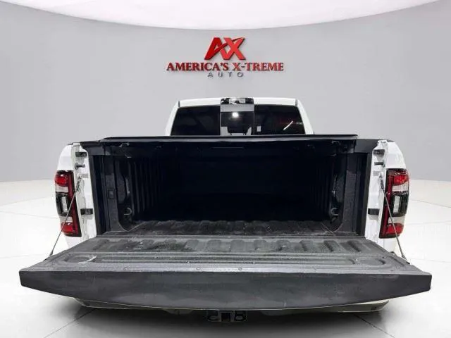 Ram 2500 photo 62