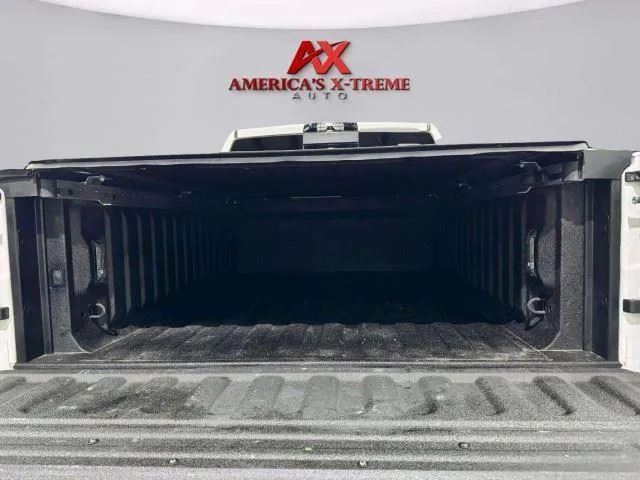 Ram 2500 photo 63