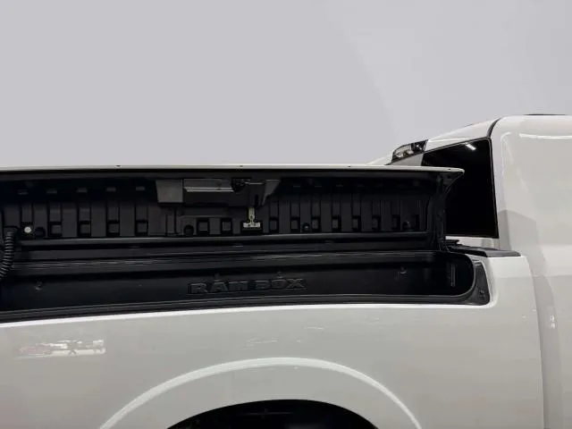 Ram 2500 photo 65