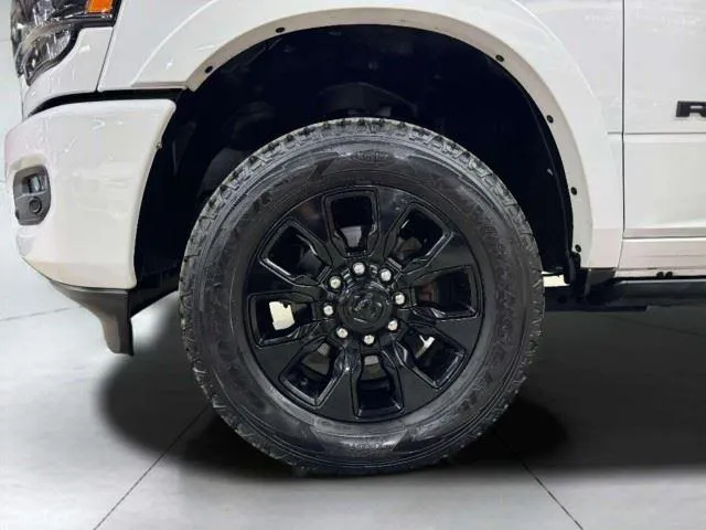 Ram 2500 photo 74