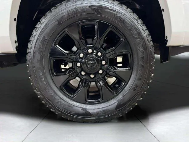 Ram 2500 photo 75
