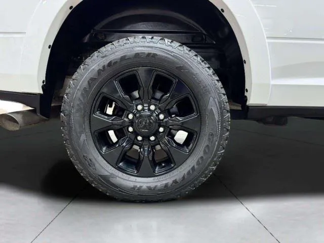 Ram 2500 photo 76