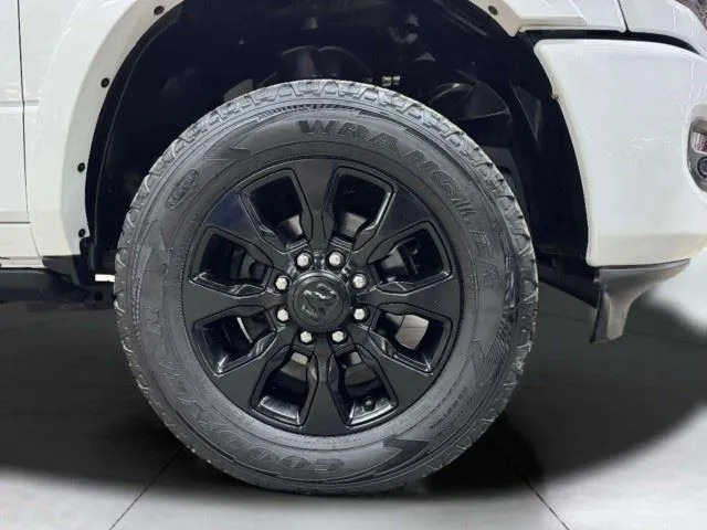 Ram 2500 photo 77