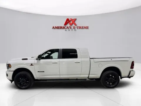 More photos of 2022 Ram 2500 Limited at AX Auto Inc., GA