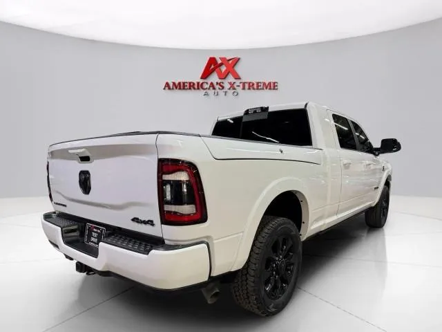 Ram 2500 photo 7