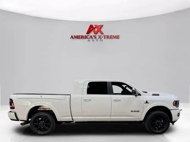 Ram 2500 photo 8