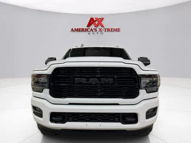 Ram 2500 photo 10