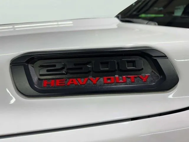 Ram 2500 photo 12