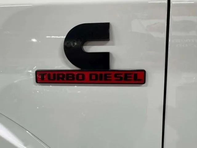 Ram 2500 photo 13