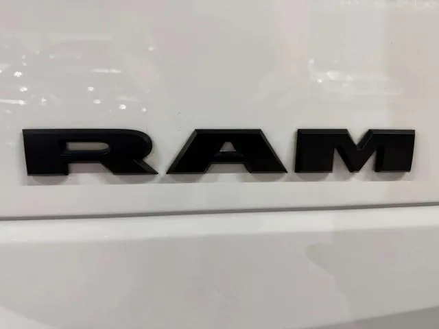 Ram 2500 photo 14