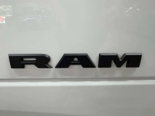 Ram 2500 photo 17
