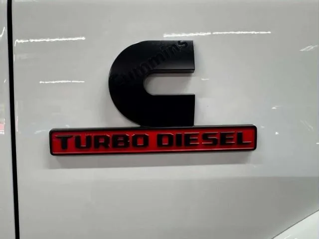 Ram 2500 photo 18