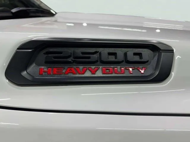 Ram 2500 photo 19