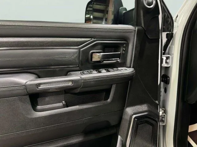 Ram 2500 photo 20