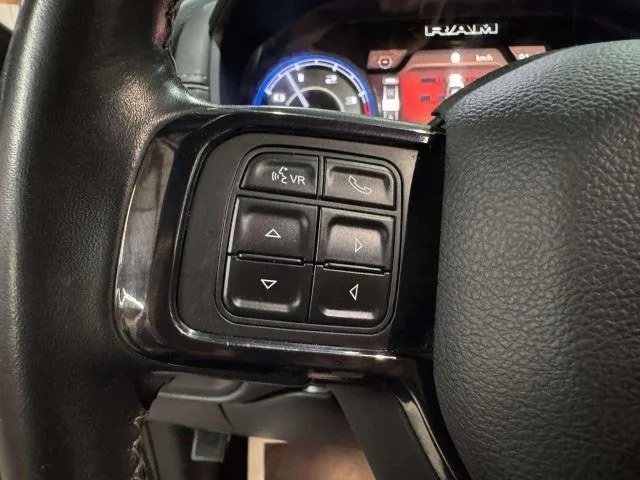 Ram 2500 photo 27