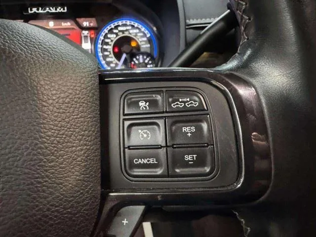 Ram 2500 photo 28