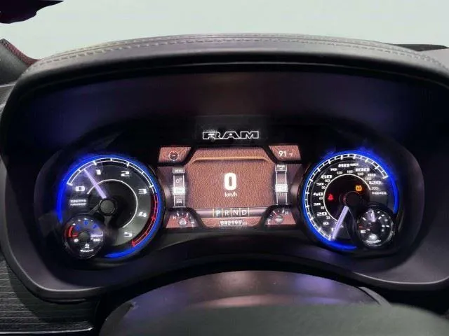 Ram 2500 photo 29