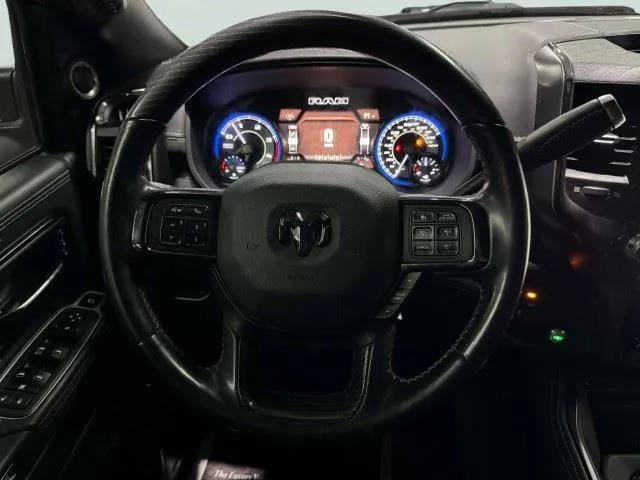 Ram 2500 photo 30