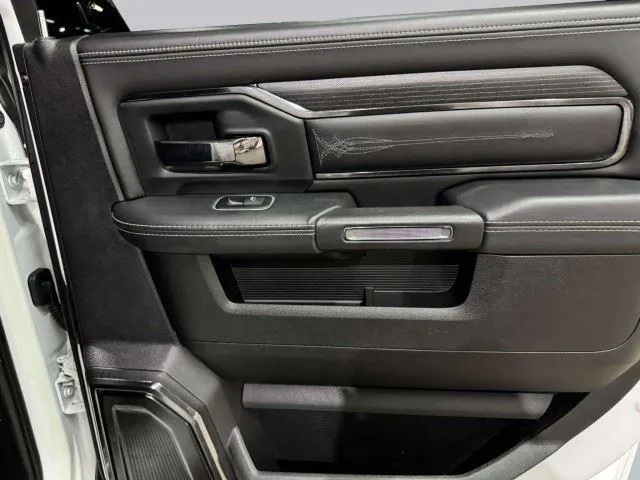 Ram 2500 photo 42