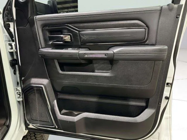 Ram 2500 photo 46