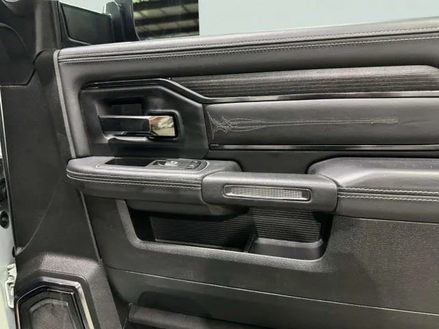 Ram 2500 photo 47