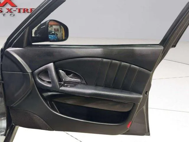 Maserati Quattroporte photo 50