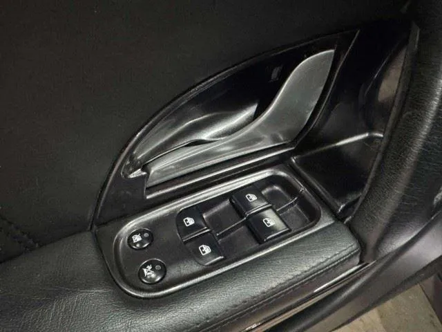 Maserati Quattroporte photo 19