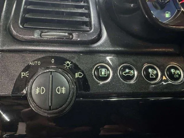 Maserati Quattroporte photo 25