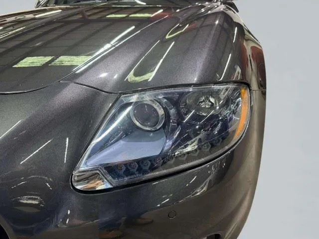 Maserati Quattroporte photo 63