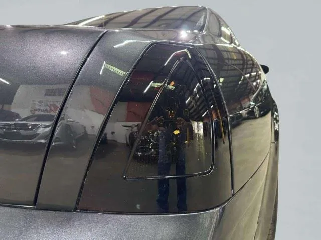 Maserati Quattroporte photo 65