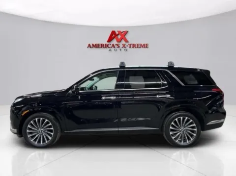 More photos of 2024 Hyundai Palisade Calligraphy at AX Auto Inc., GA