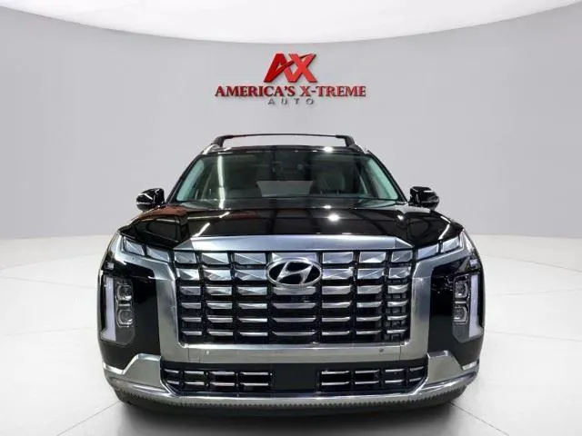2024 Hyundai Palisade Calligraphy - Photo 11